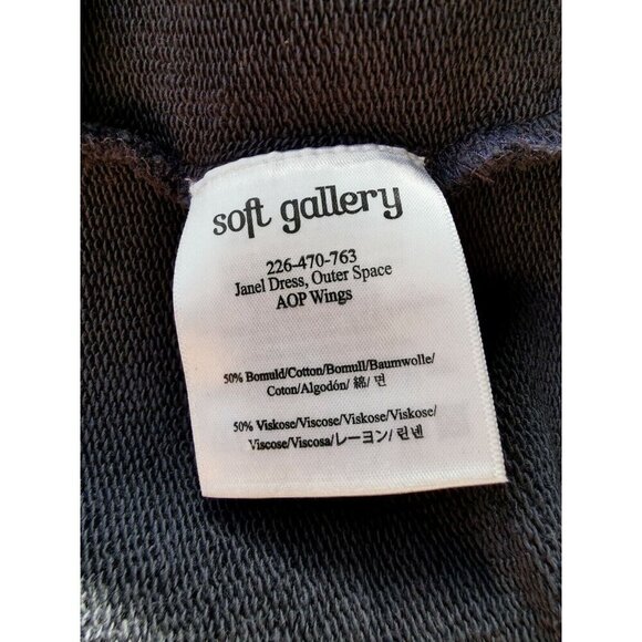 Soft Gallery Girls Dress 5Y - Picture 7 of 8